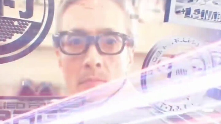 I heard it! Ultraman Zeta's OP is actually a Chinese song?