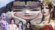 Battle Through The Heavens Season 5 Episode 165 Sub Indonesia