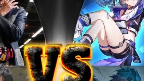 【Debate】Four Ordinary People vs. Star Core Hunter