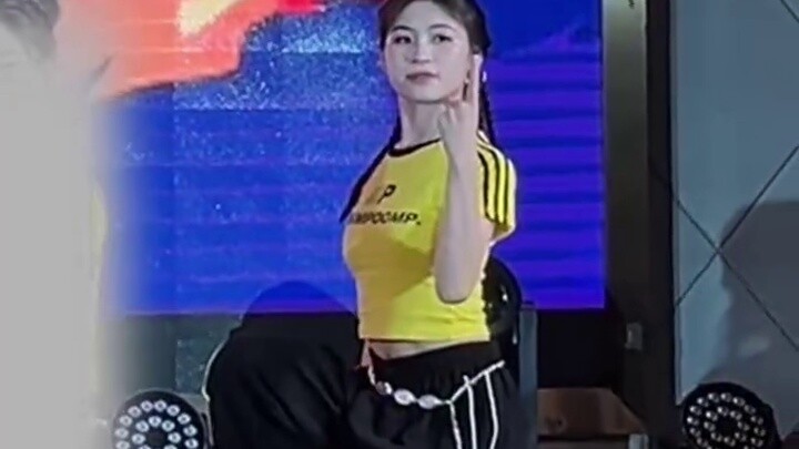 [Dance Learning Record 2.0] Changes after an ordinary female student finishes 150 classes? ?