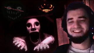 Are Roblox Horror Games Actually Good?