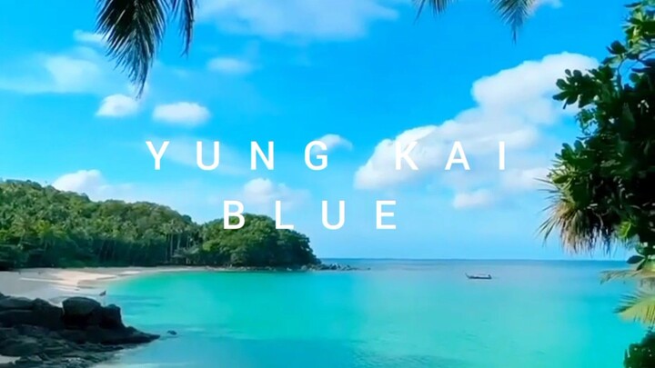 Yung Kai Blue
