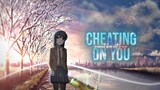 [AMV] Cheating On You || Rascal Doesn't Dream