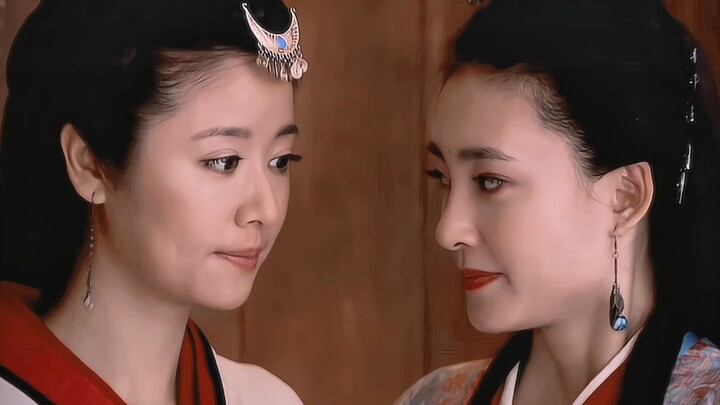 Dou Yifang: My Shen’er, I knew you long before the rumors did.