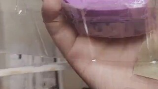 Mengapa bepergian meskipun kopernya hancur...? Ini dia koper Hatch ~ [Xue Ji's Hatch Magic Egg] Hatc