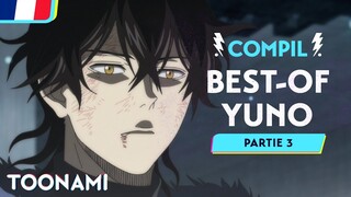 Black Clover en français 🇫🇷 | Le meilleur de Yuno #3