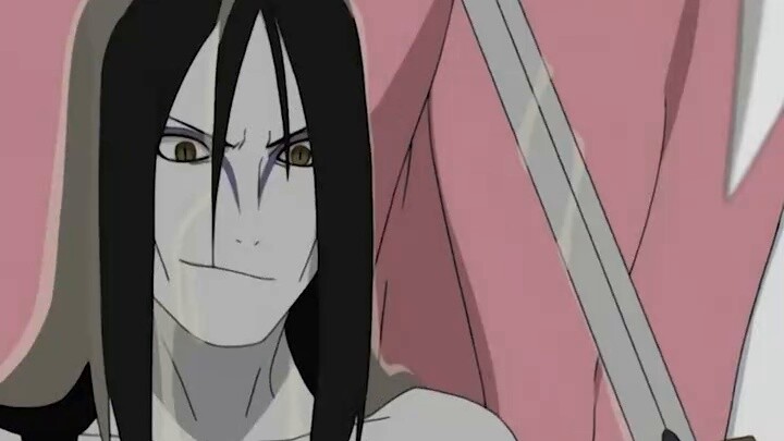 Detail kecil Naruto: Setiap kali Konoha dalam masalah, itu adalah ketika Kai tidak ada