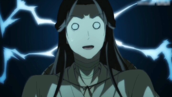 [Lian Lian & Hua Hua] Hua Cheng: If you dare to hurt my brother, none of you can escape!