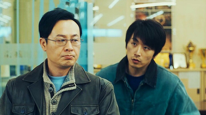 Bai Ke + Zhang Songwen + Miao Miao + Song Yang! “Not Just Silence” — a film spotlighting hepatitis B