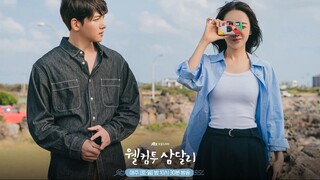 Chào Mừng Đến Samdal-ri Tập 1  - Phụ đề tiếng Việt