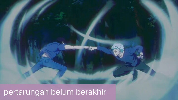 #KompetisiKreasiUnggahan3 , pertarungan masih berlanjut cukup sengit