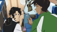 Detective Conan episode 1172 sub indo