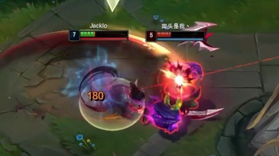 500 attack, 3.0 attack speed greatsword barbarian—fully charges in 2 seconds, tanks turret damage fo
