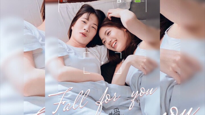 Fall For You 2023 Chinese Movie English Subtitle