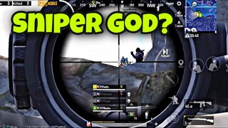 SWAP ROLES | NEW SNIPER GOD