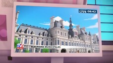 Miraculous Ladybug And Cat Noir Bahasa Indonesia S1 Eps 16