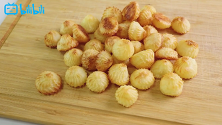 Bánh bao ngon #amthuc