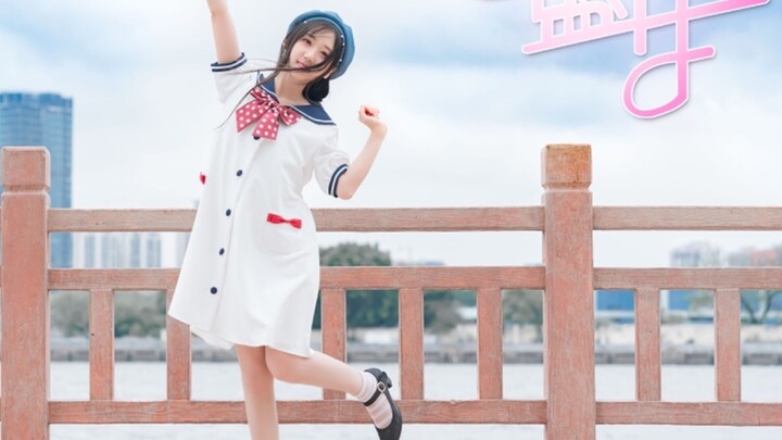 【enolla】Although it’s late, it’s here☆*:.｡. Blooming with dreams.｡.:*☆