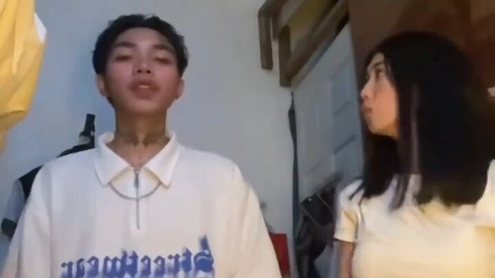 genggeng bf HAHAHAHA