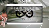 Arknights Niche Cinderella Knights: DV-S-1