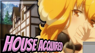 ROXANNE & MICHIO BREAK IN THE NEW HOUSE 😏 | Harem in the Labyrinth of Another World Episode 8 Review