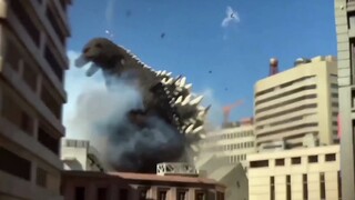 【Godzilla】Godzilla Official Short Film "Godzilla Appears at Godzilla Festival"