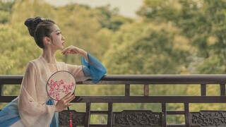 [Drama asli penari “Into a Dream”] Koreografi: Chen Xinyao Sutradara gerakan: Zhang Can Fotografi: S