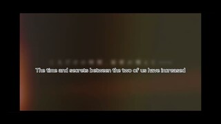 (ENG)My beautiful man 美しい彼 eternal 予告 teaser劇場版