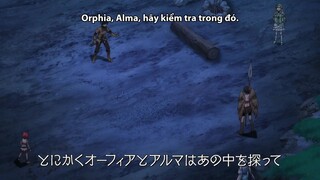 tinh linh huyền tưởng kí tập 5