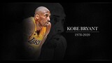 Kobe Bryant - The Black Mamba RIP - The Complete Career Documentary