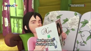 FULL Episod Baru Upin & Ipin Musim 18 - Atok Belajar Naik Mobil - Upin Ipin Terbaru 2024