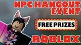 Roblox - NPCs Are Becoming Smart Event 2