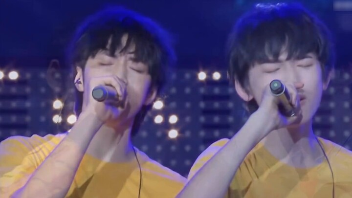 【เหวินซวน】หลักฐานของการเต้นของหัวใจ丨นี่คือโชคชะตา