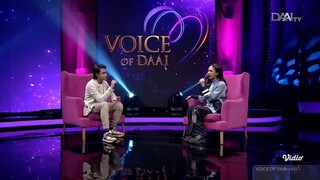 Anak Indonesia + Voice of DAAI - Podcast + Mimpi Jadi Nyata (DAAI TV) 3/8/2025