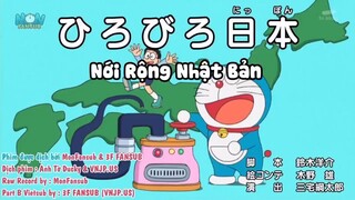 Doraemon: Nới rộng Nhật Bản - Xây dựng lại khách sạn cũ [VietSub]