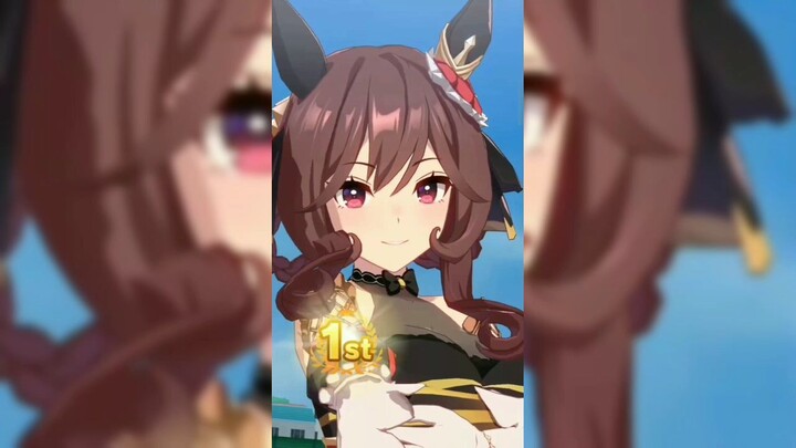 kompilasi bahas uma musume part 2