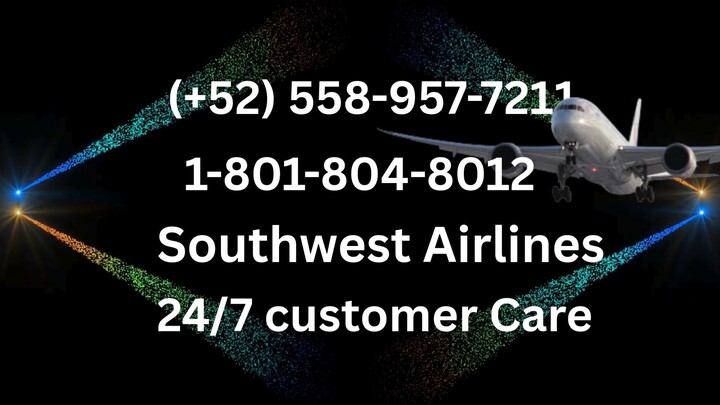 Teléfono de atención al cliente de Southwest Airlines®: Guía completa paso a paso