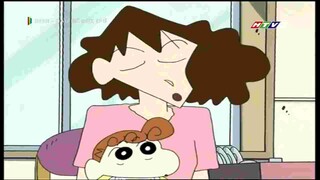 Shin cậu bé bút chì| gia sư sẽ đến