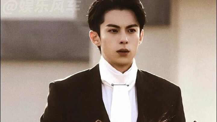 หวังเหอตี๋น่าฟินขนาดไหน? แค่สิงร่างช่างแต่งหน้าก็รู้เลย!