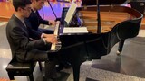 【Piano Four Hands】ยูริบน ICE-Four Hands Live Version + เบื้องหลัง