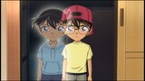 All of the times conan’s identity was discovered | detective conan
