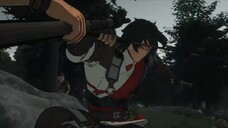 Zhen Dao Ge S2 Eps 11 Sub Indo