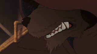 [Monster Child Xiong Tetsu] Do you like bears? ?