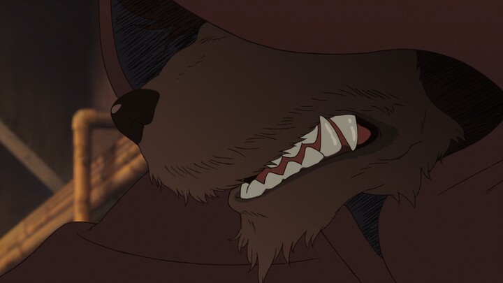 [Monster Child Xiong Tetsu] Do you like bears? ?