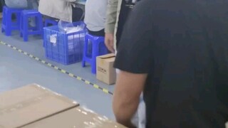 夺命流水线 你们进厂找中介，我进厂找黑中介