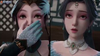 Lord Of Ancient God Grave Eps 295