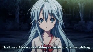 Denpa Onna ko Seishun Otoko Eps2 sub indo