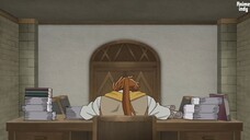 Mizu Zokusei No Mahoutsukai จอมเวทวารี ตอนที่3 พากย์ไทย