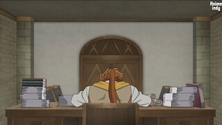 Mizu Zokusei No Mahoutsukai จอมเวทวารี ตอนที่3 พากย์ไทย