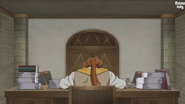 Mizu Zokusei No Mahoutsukai จอมเวทวารี ตอนที่3 พากย์ไทย